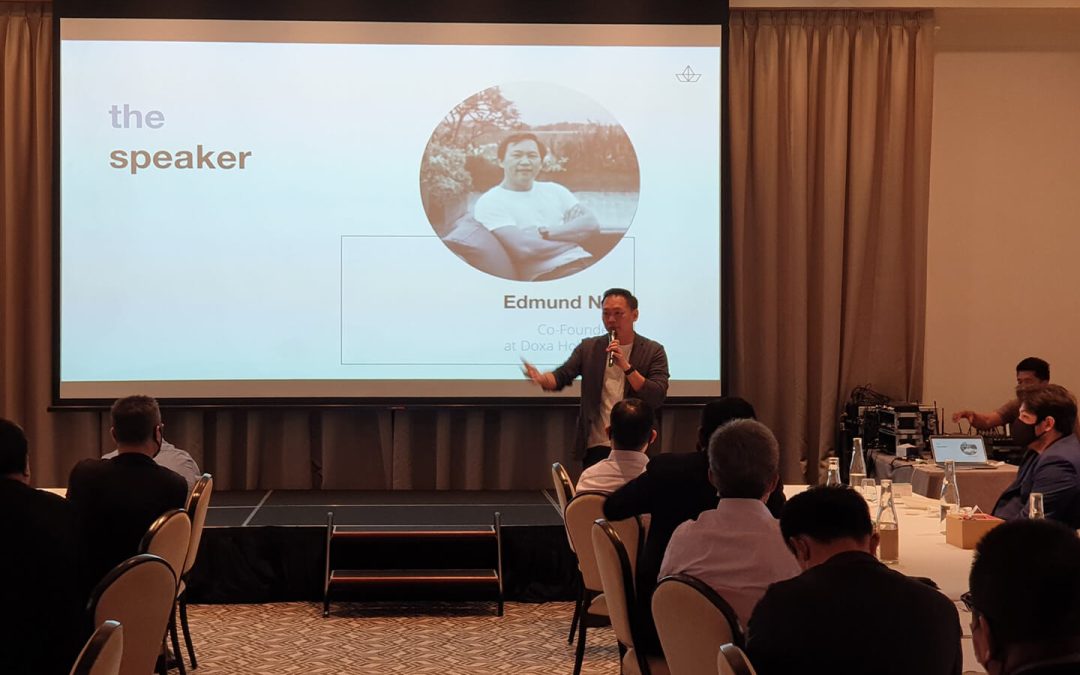 Axway CIO Roundtable Discussion