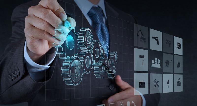 Digitising vs Digitalising