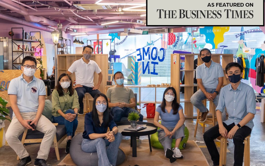 Transforming supply chains, bringing value to companies