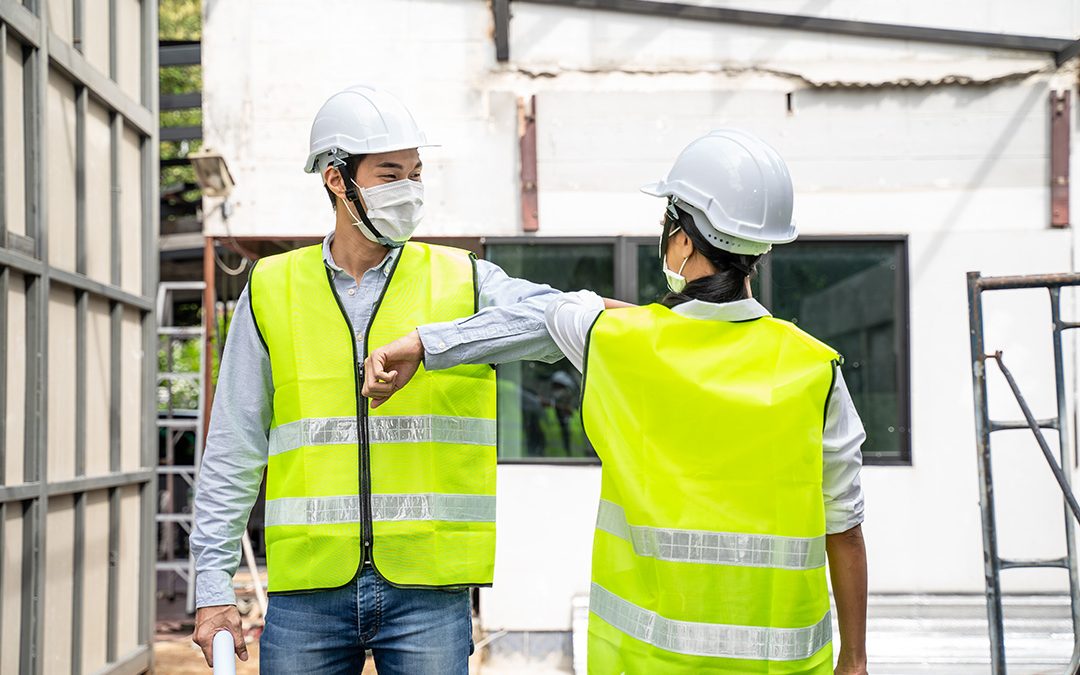 How has COVID-19 impacted Singapore’s Construction Industry