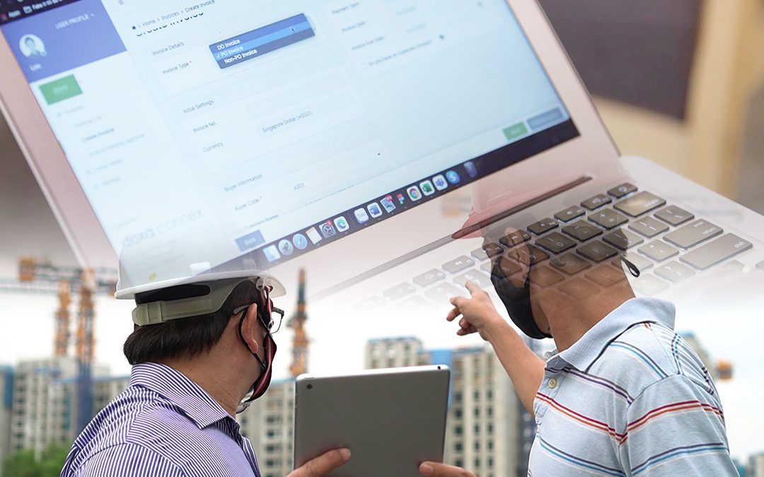 Singapore Fintech Startup Doxa Secures S$3m in Pre-Series A Round to Transform Procurement in Built Environment