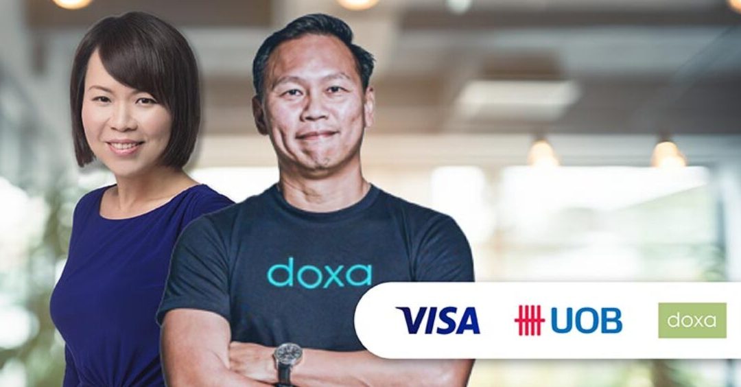 Visa, UOB, and Doxa Partner to Accelerate Contractor Payments in APAC