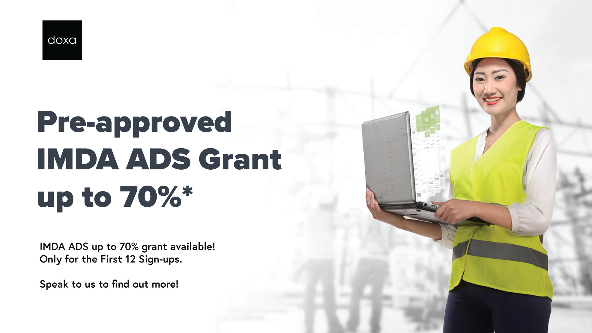 IMDA-Grant-NO-QR press-release-doxa-imda-grant