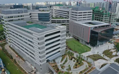 Collaboration Among Stakeholders Can Simplify Decarbonisation in the Construction Sector