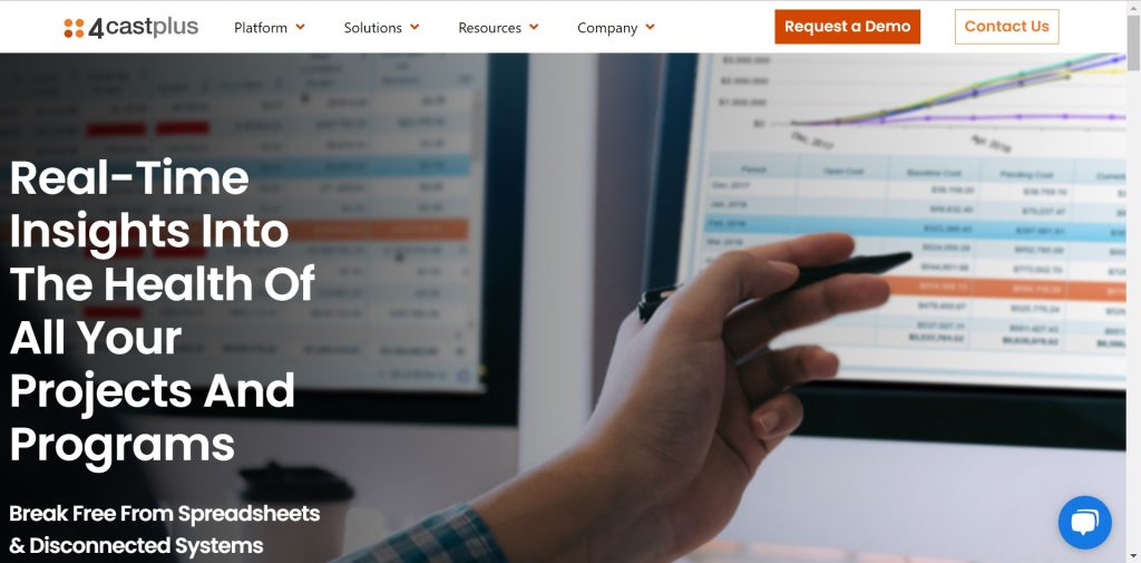 4castplus-platform-preview