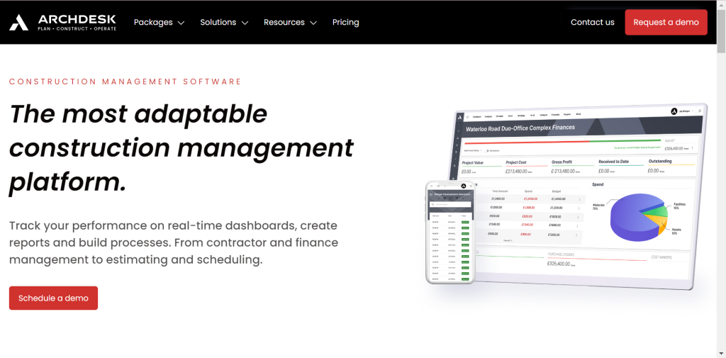 archdesk-platform-preview