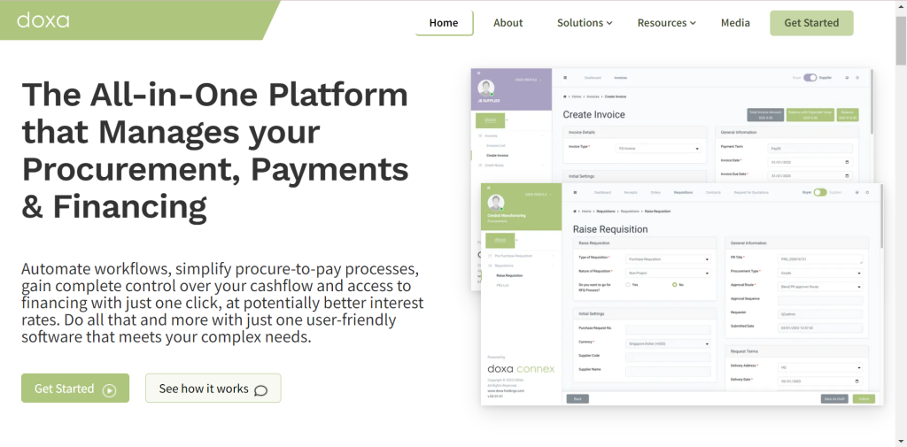 doxa-connex-the-best-construction-procurement-software