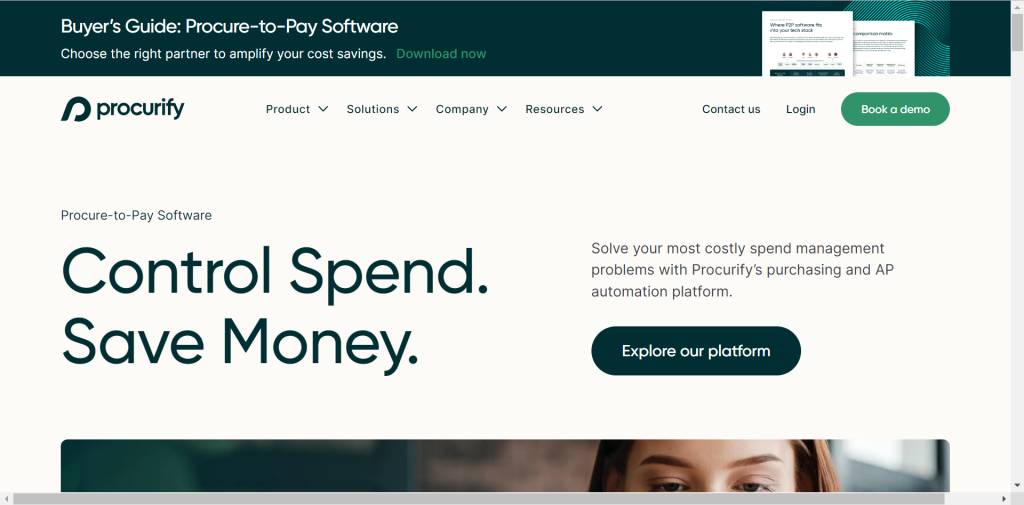 procurify-homepage-preview